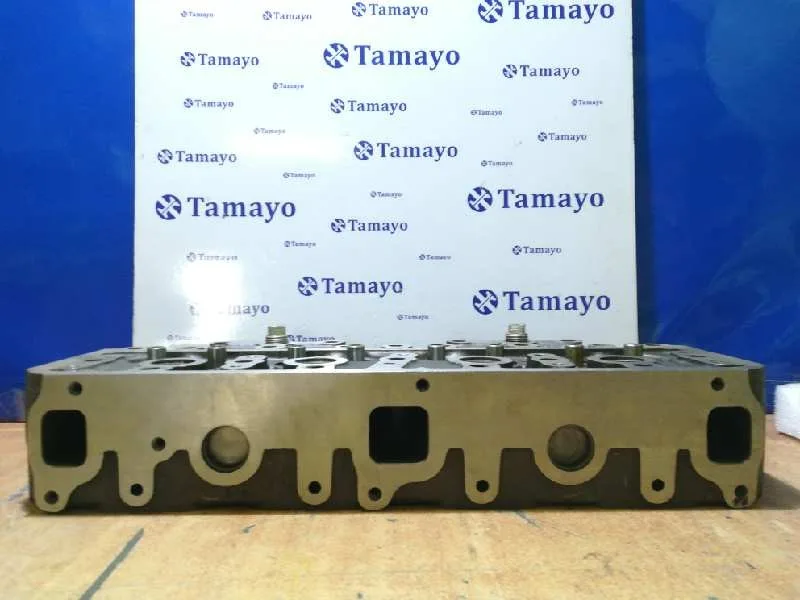 Culata para Toyota Dyna 2001->