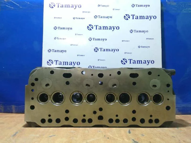 Culata para Toyota Dyna 2001->
