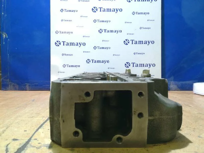 Culata para Toyota Dyna 2001->