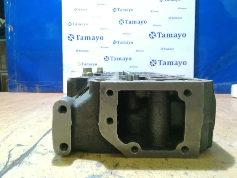 Culata para Toyota Dyna 2001->