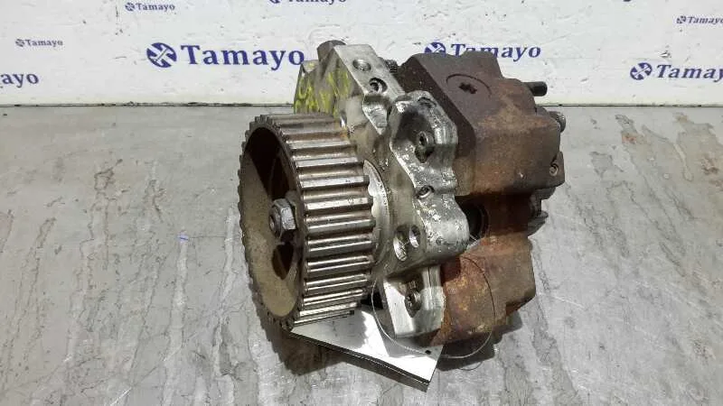 Bomba Inyeccion para Renault Scenic Ii