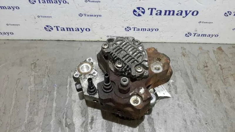 Bomba Inyeccion para Renault Scenic Ii
