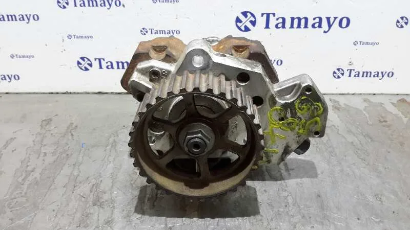 Bomba Inyeccion para Renault Scenic Ii