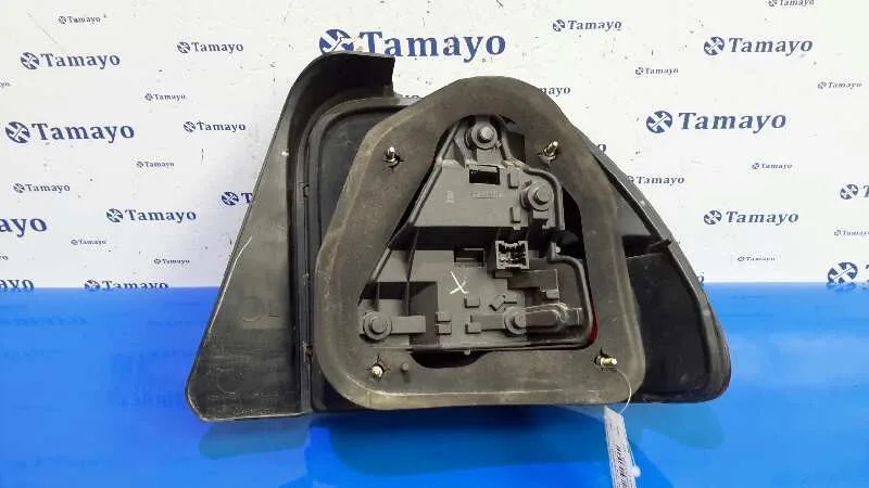 Piloto Trasero Izquierdo para Mg Serie 45 (Rt)