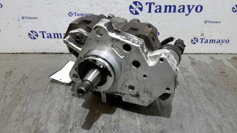 Bomba Inyeccion para Renault Master Ii Phase 2 Caja Cerrada