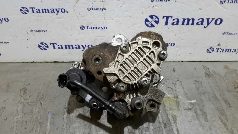 Bomba Inyeccion para Renault Master Ii Phase 2 Caja Cerrada