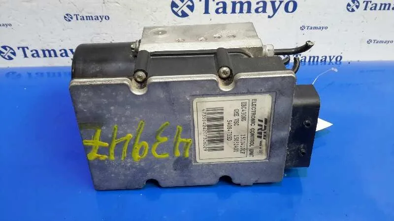 Abs para Saab 9-3 Sport Hatch