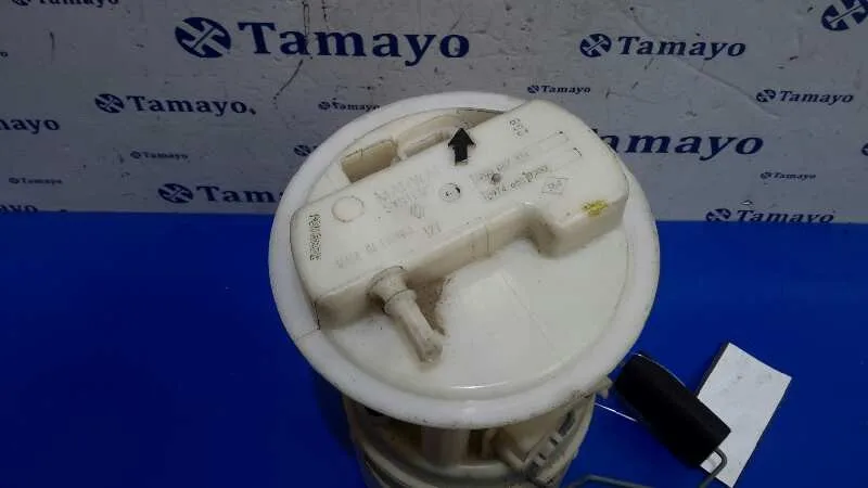 Aforador para Renault Clio Ii Fase Ii (B/Cb0)