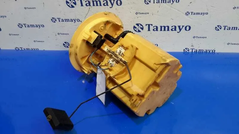 Aforador para Peugeot 307 Break / Sw (S1)