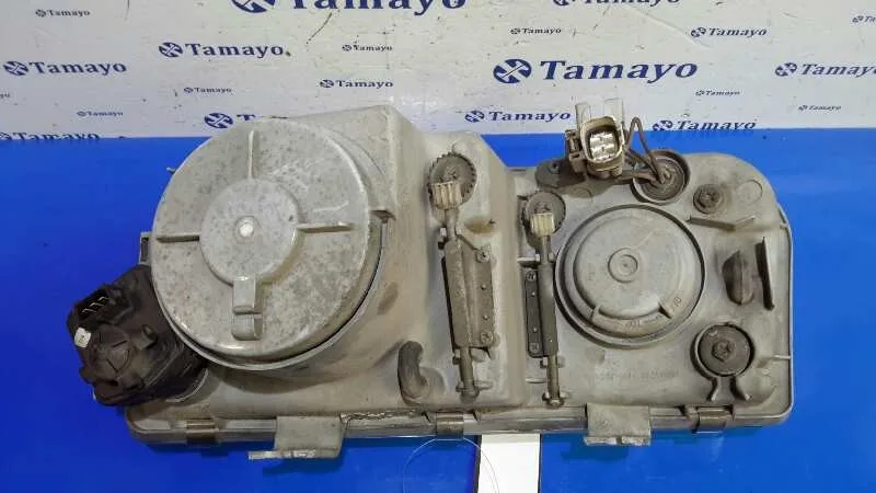 Faro Derecho para Tata Safari (42_Fd)