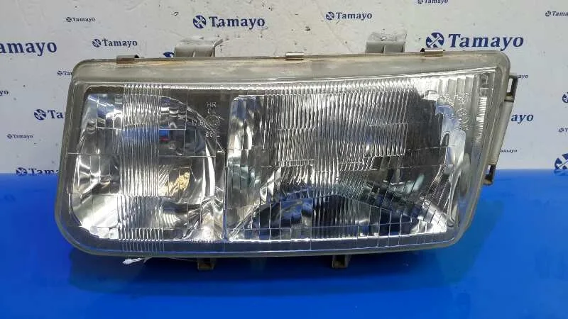 Faro Izquierdo para Tata Safari (42_Fd)