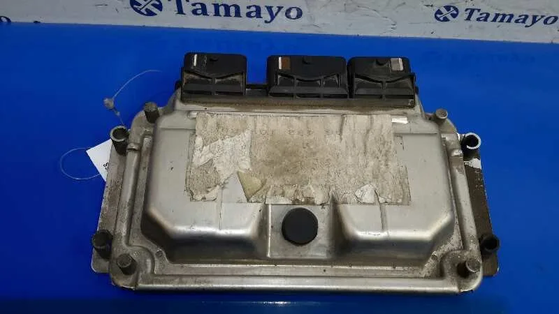 Centralita Motor Uce para Peugeot 206 Cc