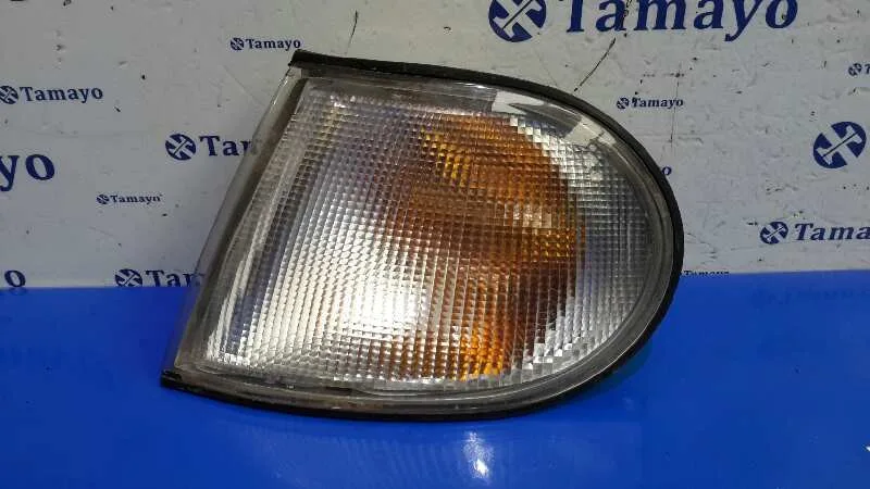 Piloto Delantero Izquierdo para Tata Safari (42_Fd)
