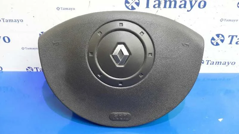 Airbag Delantero Izquierdo para Renault Megane Ii Classic Berlina