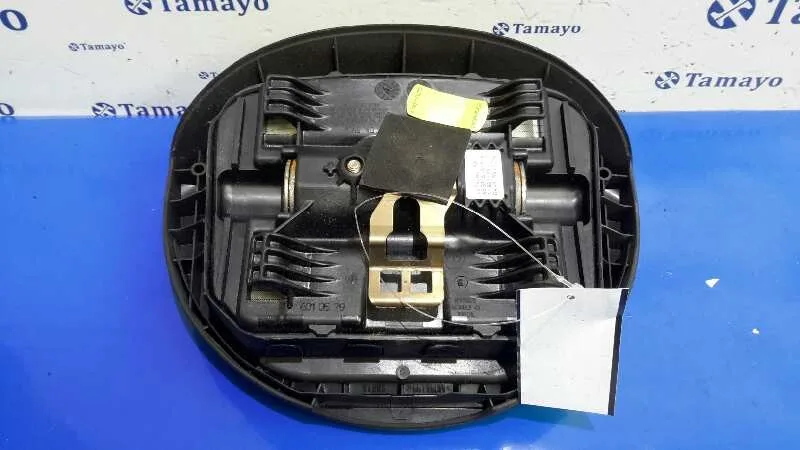 Airbag Delantero Izquierdo para Renault Megane Ii Classic Berlina