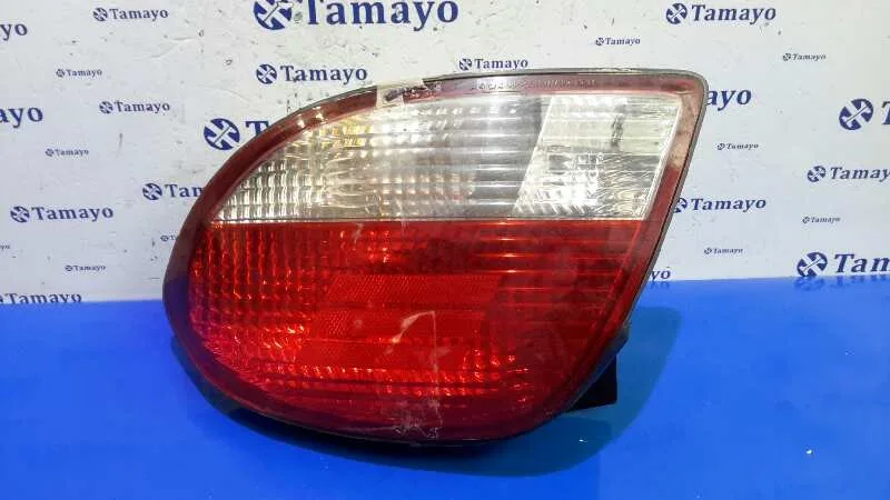 Piloto Trasero Derecho para Hyundai Coupe (J2)