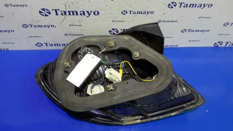 Piloto Trasero Derecho para Hyundai Coupe (J2)
