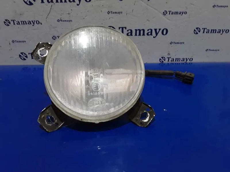 Faro Derecho para Volkswagen Golf Ii (191/193)