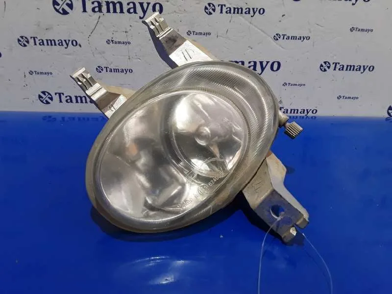 Faro Antiniebla Izquierdo para Peugeot 206 Berlina