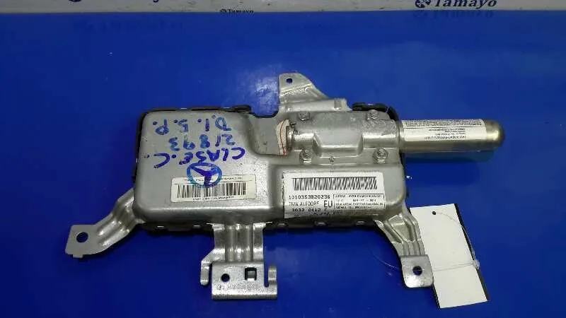 Airbag Lateral Delantero Izquierdo para Mercedes-Benz Clase C (W203) Berlina