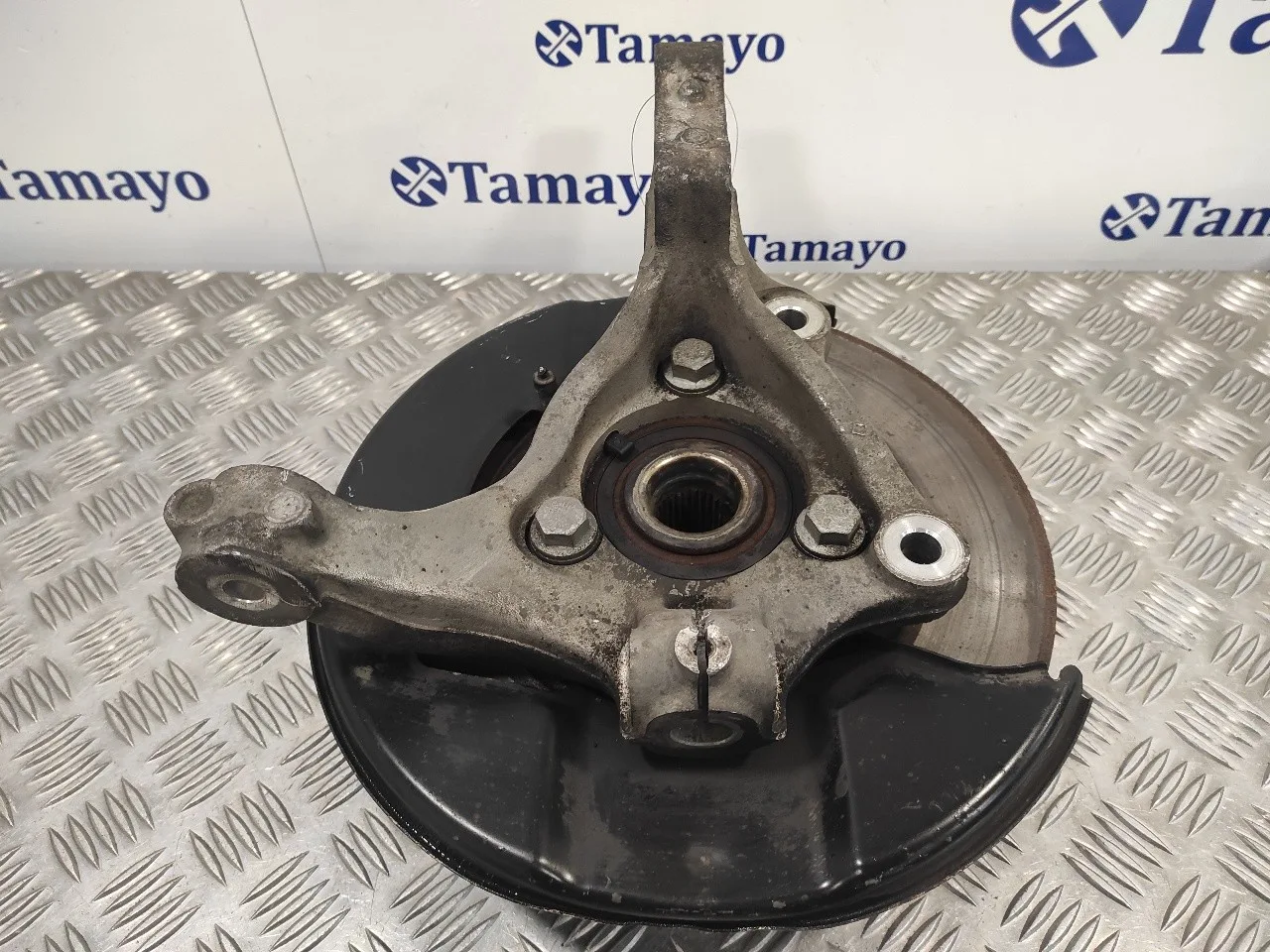 Mangueta Delantera Izquierda para Opel Insignia Berlina