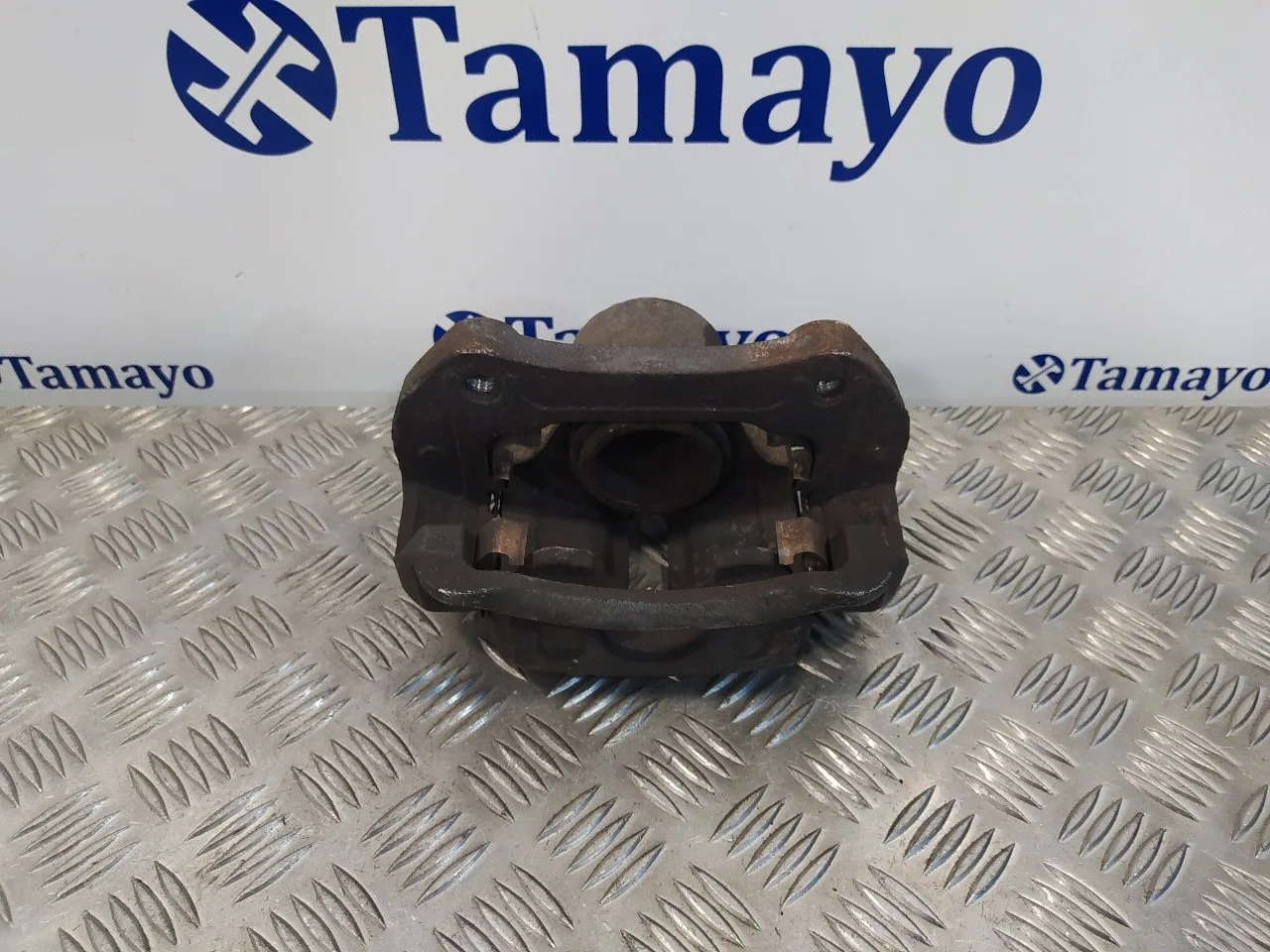 Pinza Freno Delantera Izquierda para Opel Insignia Berlina