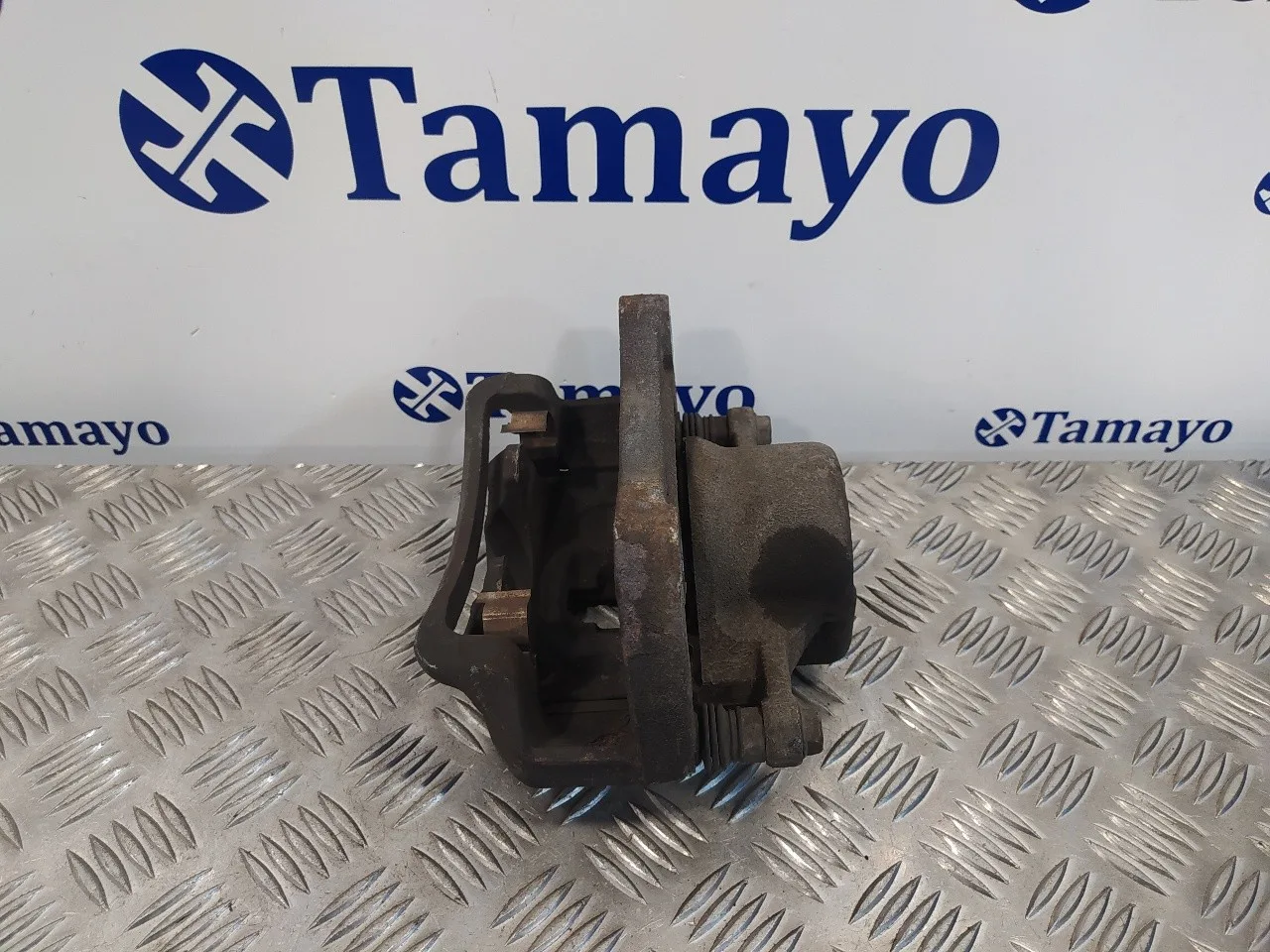 Pinza Freno Delantera Izquierda para Opel Insignia Berlina
