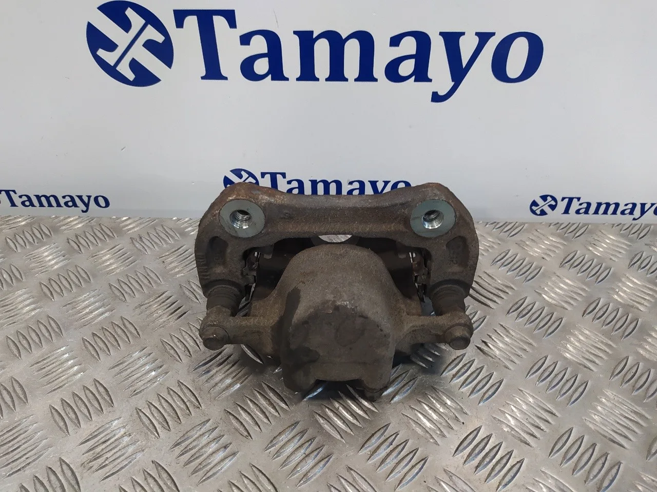 Pinza Freno Delantera Izquierda para Opel Insignia Berlina