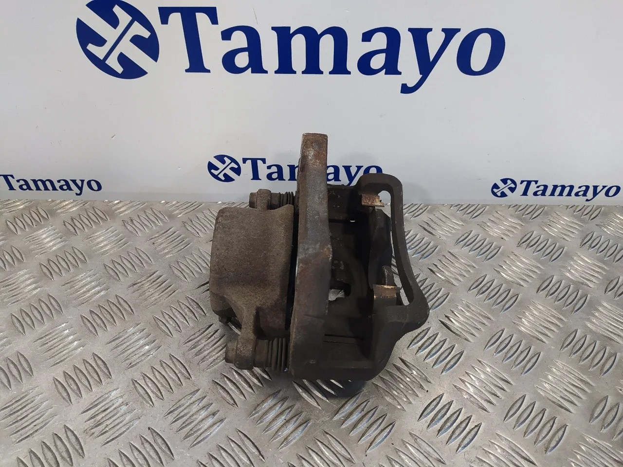 Pinza Freno Delantera Izquierda para Opel Insignia Berlina
