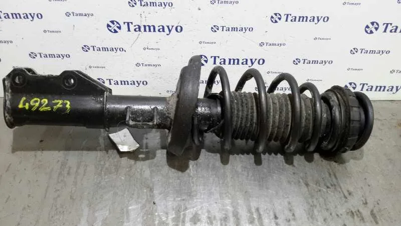 Amortiguador Delantero Izquierdo para Opel Insignia Berlina