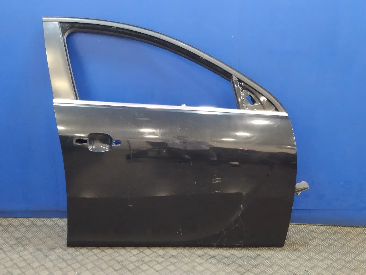 Puerta Delantera Derecha para Opel Insignia Berlina