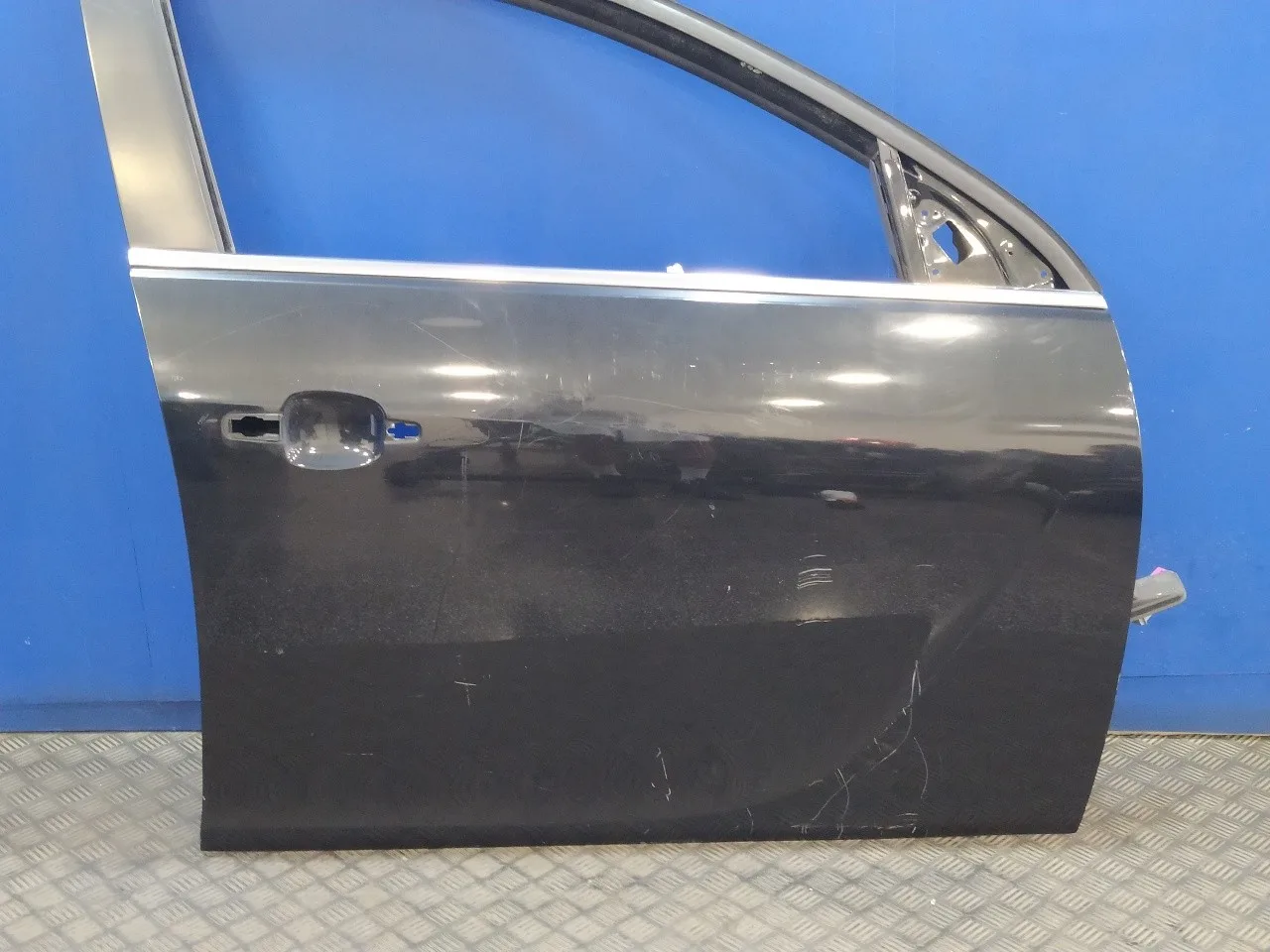 Puerta Delantera Derecha para Opel Insignia Berlina