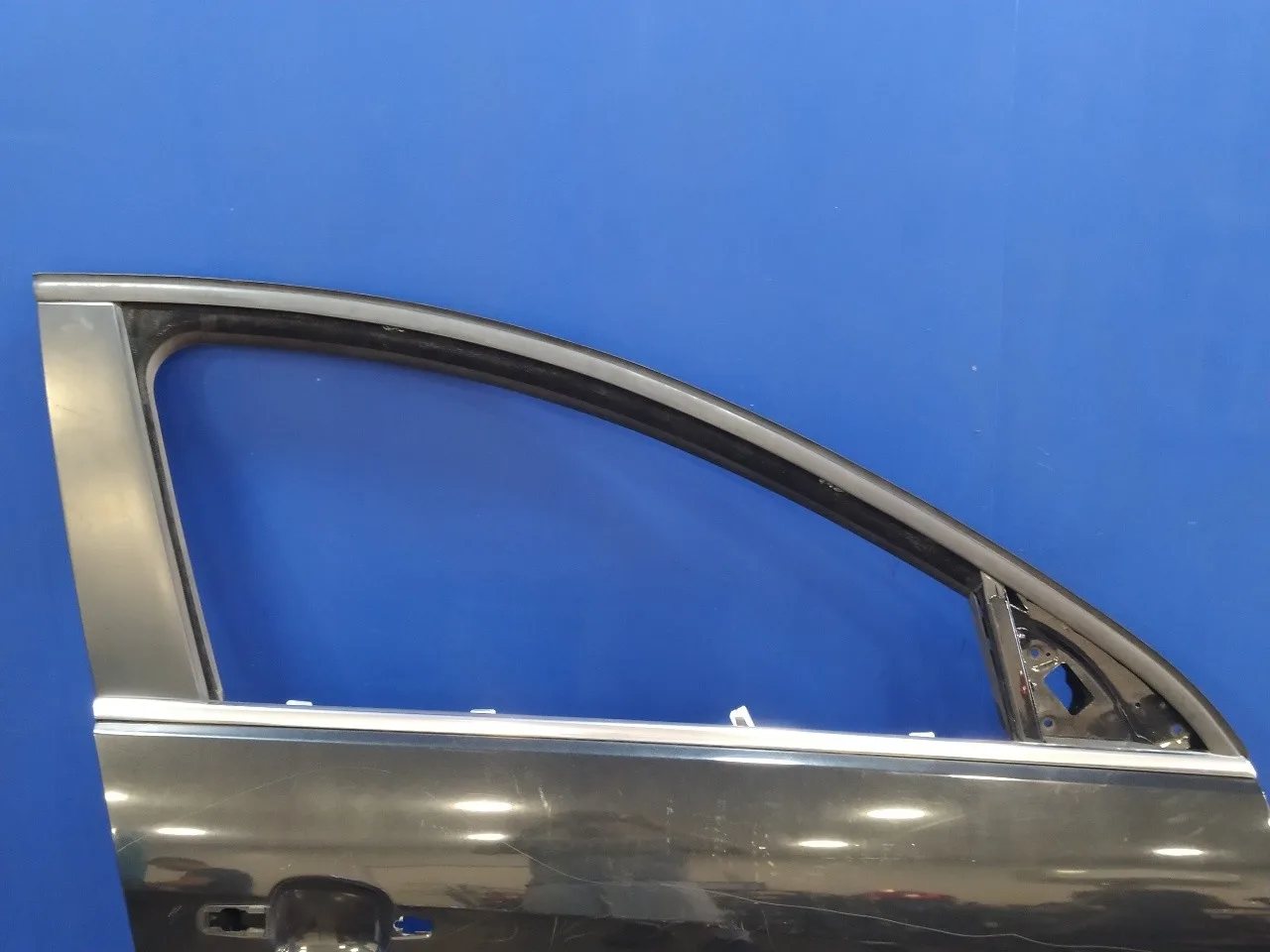 Puerta Delantera Derecha para Opel Insignia Berlina