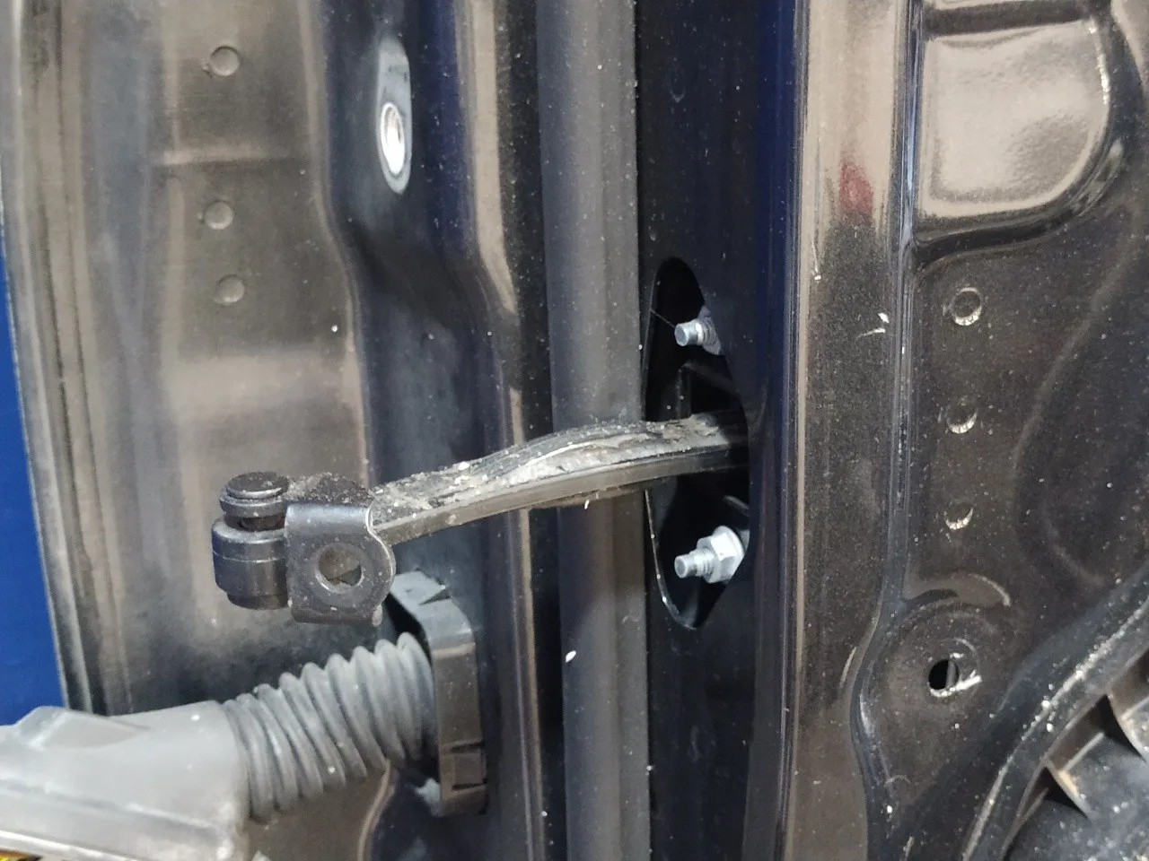 Puerta Delantera Derecha para Opel Insignia Berlina