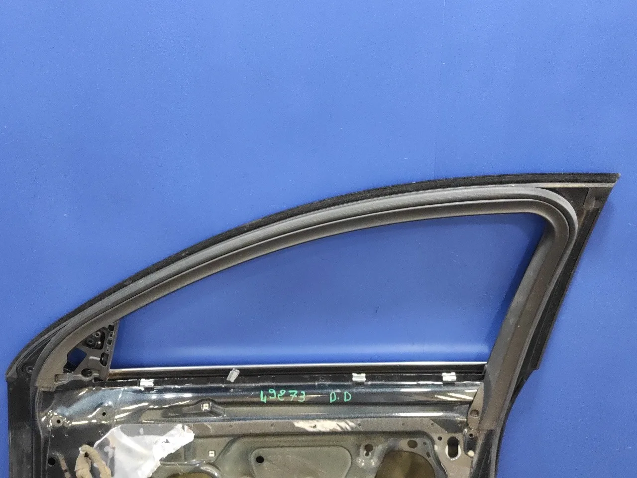 Puerta Delantera Derecha para Opel Insignia Berlina