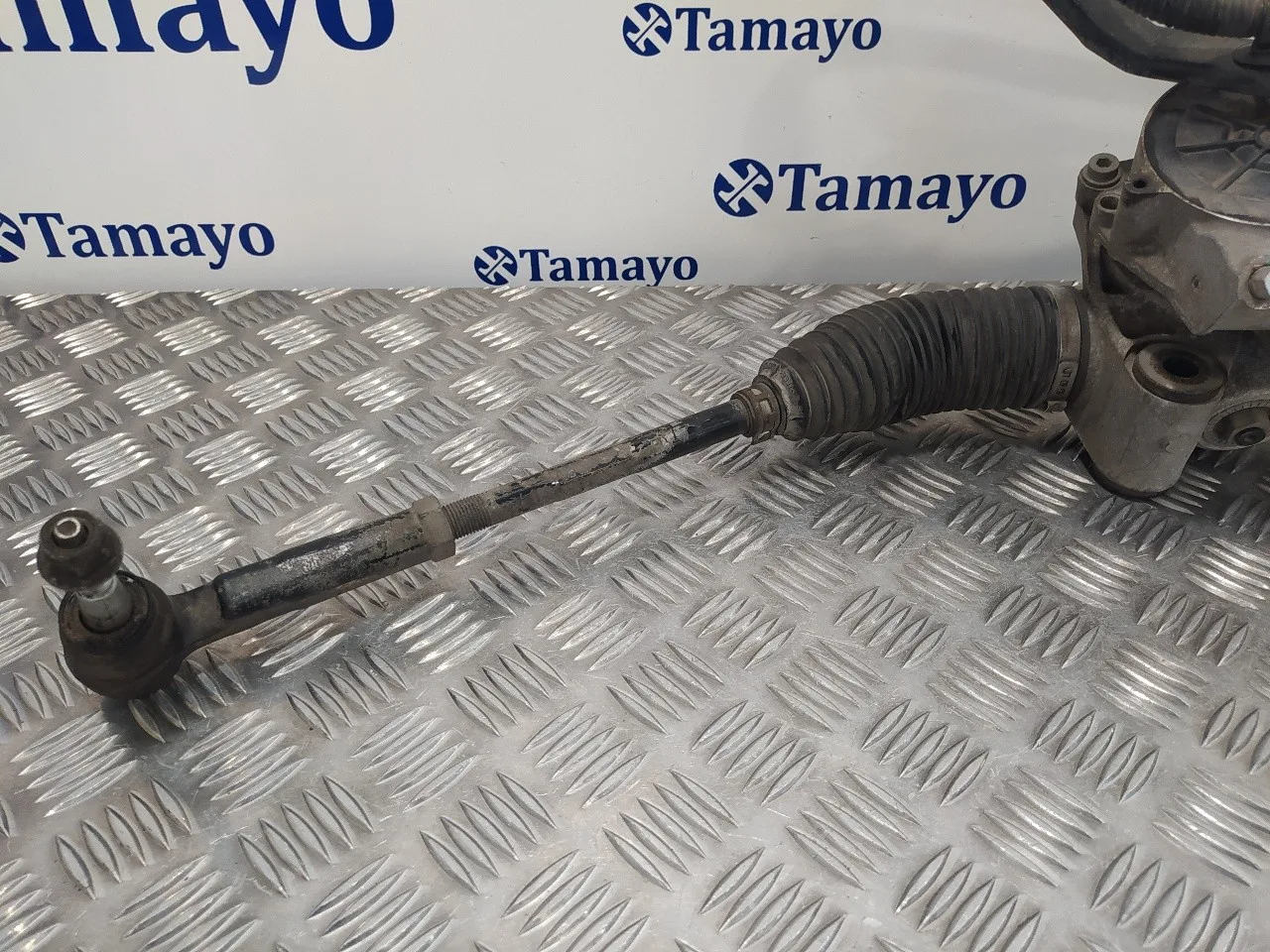 Cremallera Direccion para Opel Insignia Berlina