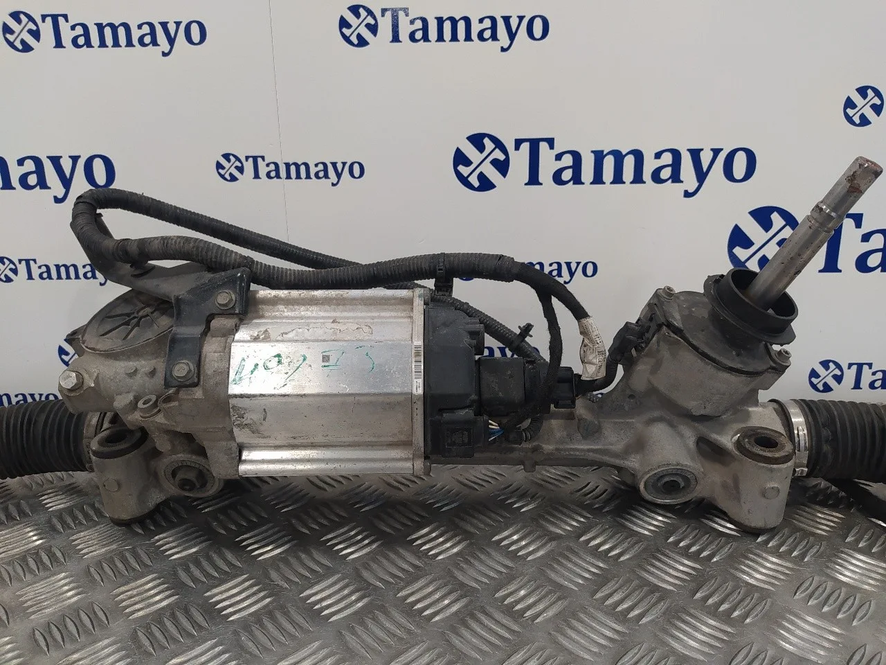 Cremallera Direccion para Opel Insignia Berlina