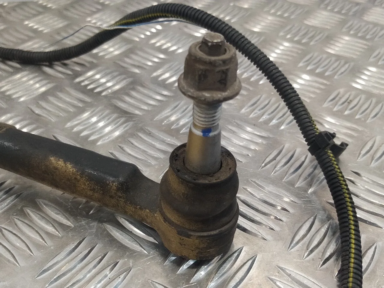 Cremallera Direccion para Opel Insignia Berlina
