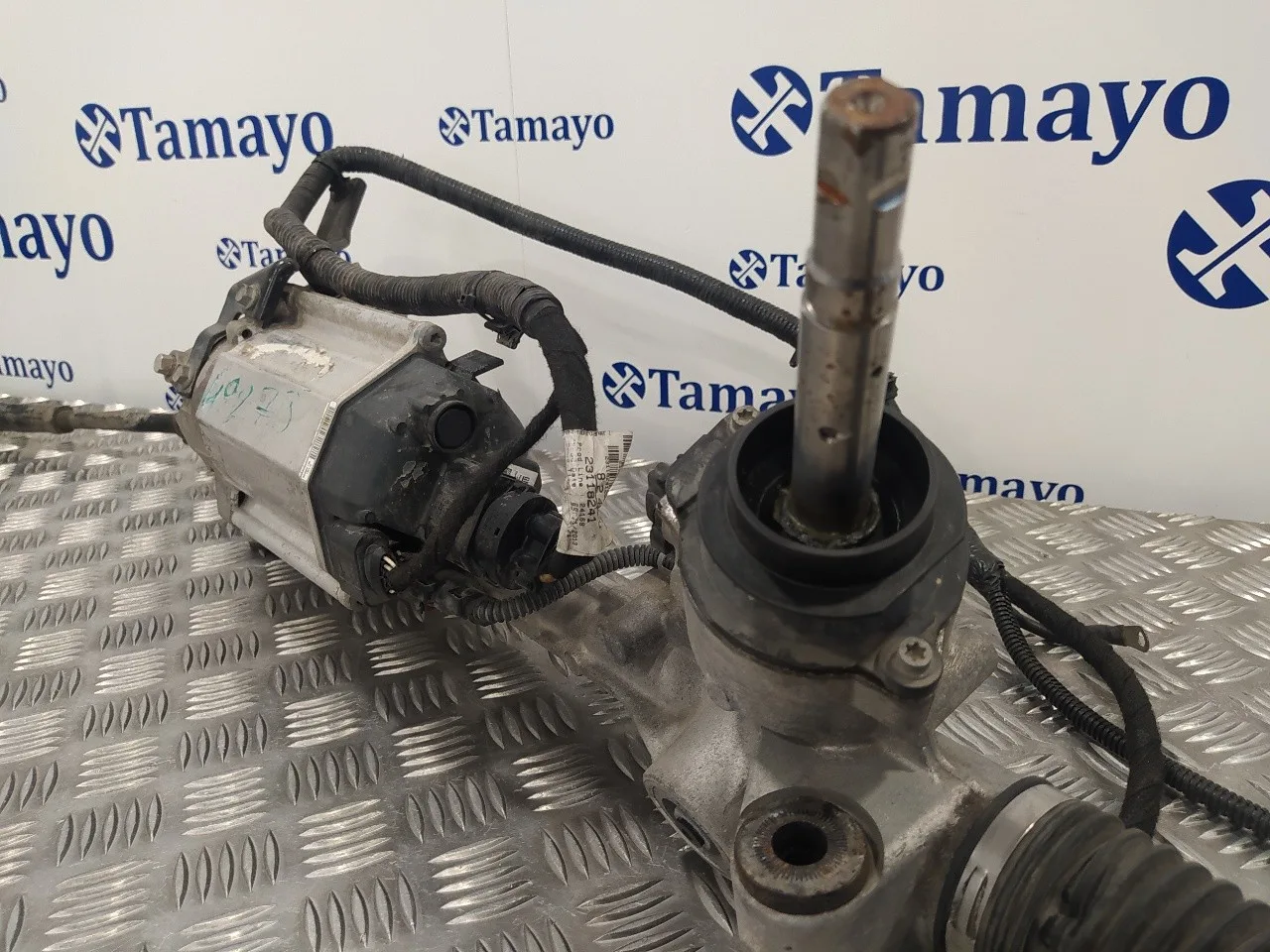 Cremallera Direccion para Opel Insignia Berlina