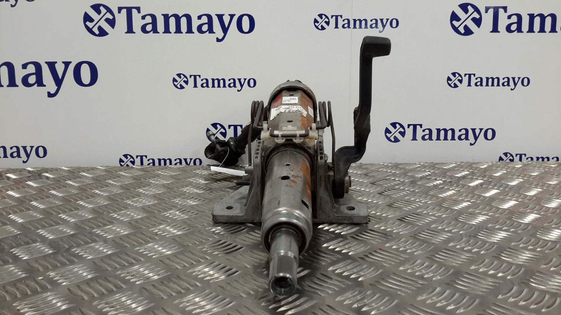 Columna Direccion para Opel Insignia Berlina