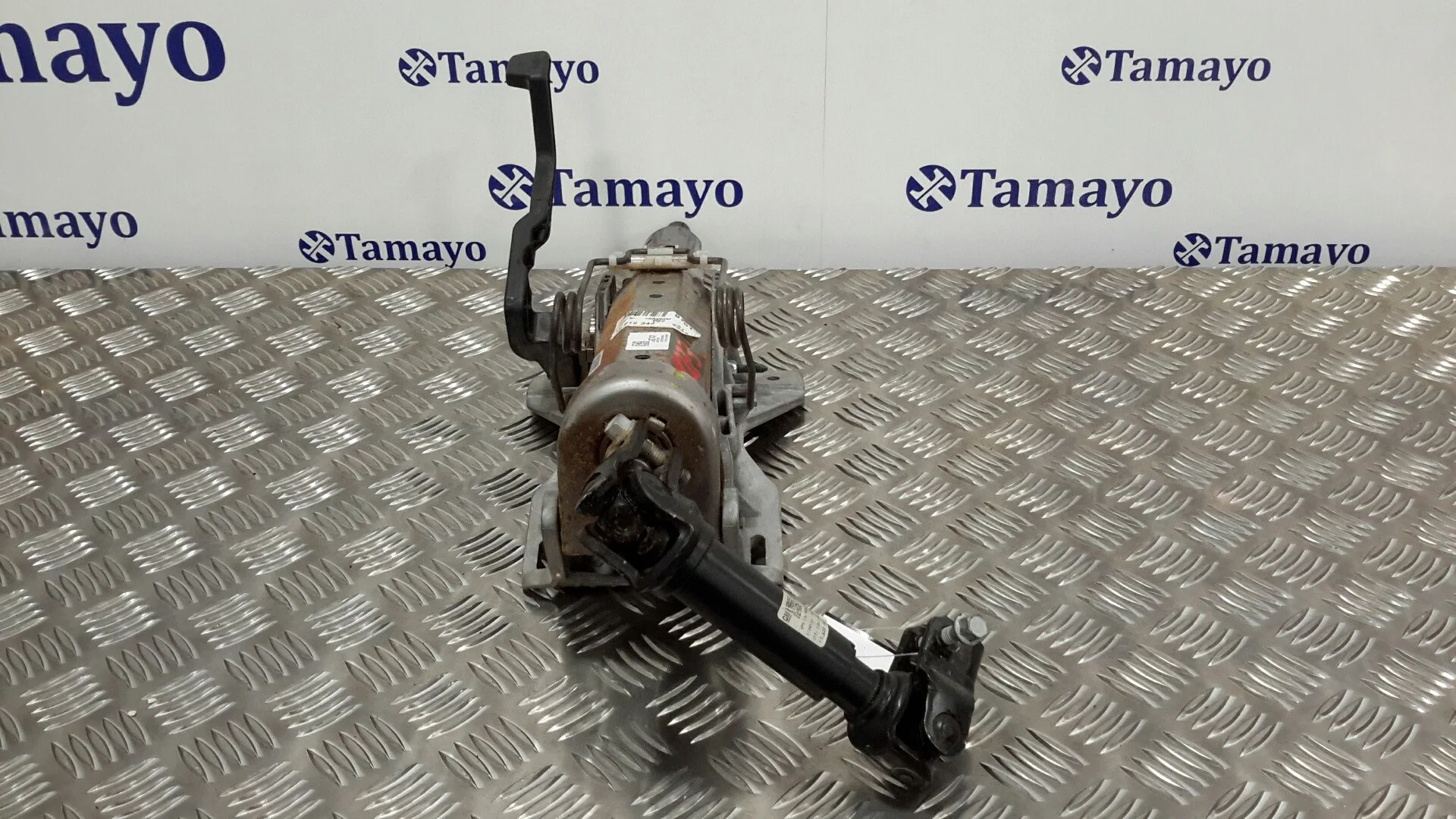 Columna Direccion para Opel Insignia Berlina