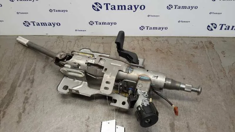Columna Direccion para Citroën C4 Ii (Nc_)