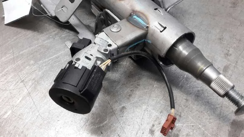 Columna Direccion para Citroën C4 Ii (Nc_)