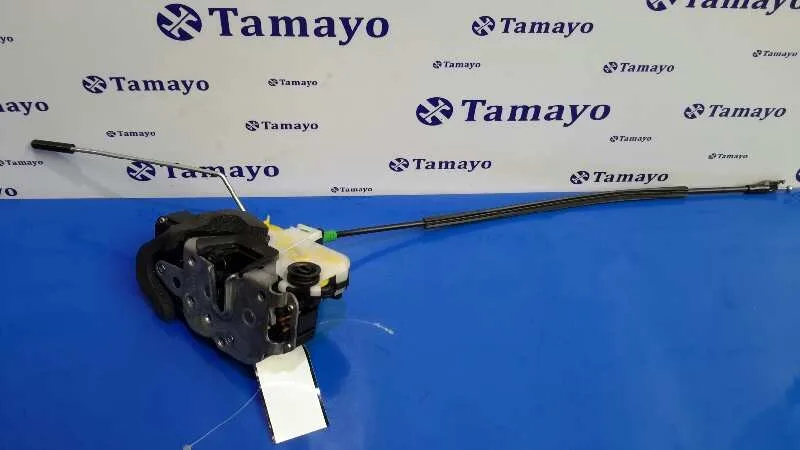 Cerradura Puerta Trasera Izquierda para Opel Insignia Berlina