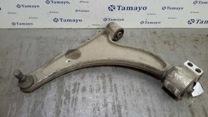 Brazo Suspension Inferior Delantero Izquierdo para Opel Insignia Berlina