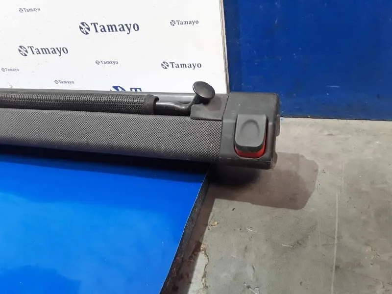 Separador Carga para Audi A6 Allroad Quattro (4Fh)