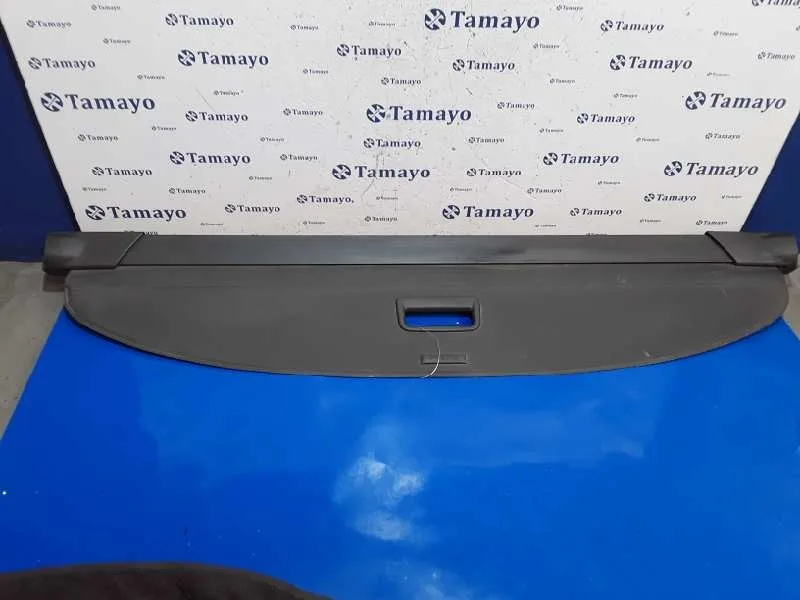 Bandeja Trasera para Seat Altea Xl (5P5)