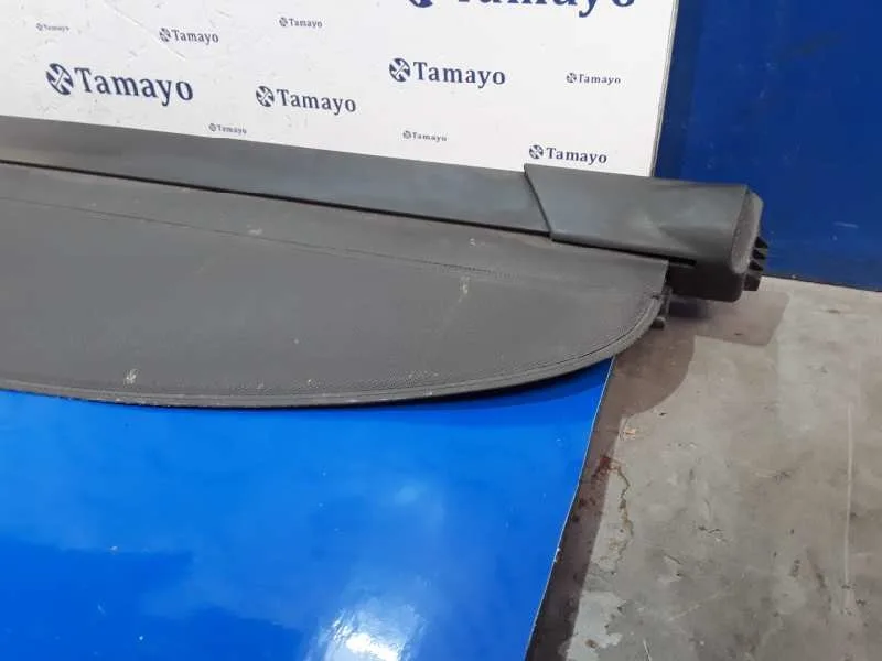 Bandeja Trasera para Seat Altea Xl (5P5)