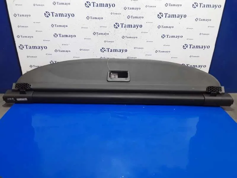 Bandeja Trasera para Seat Altea Xl (5P5)