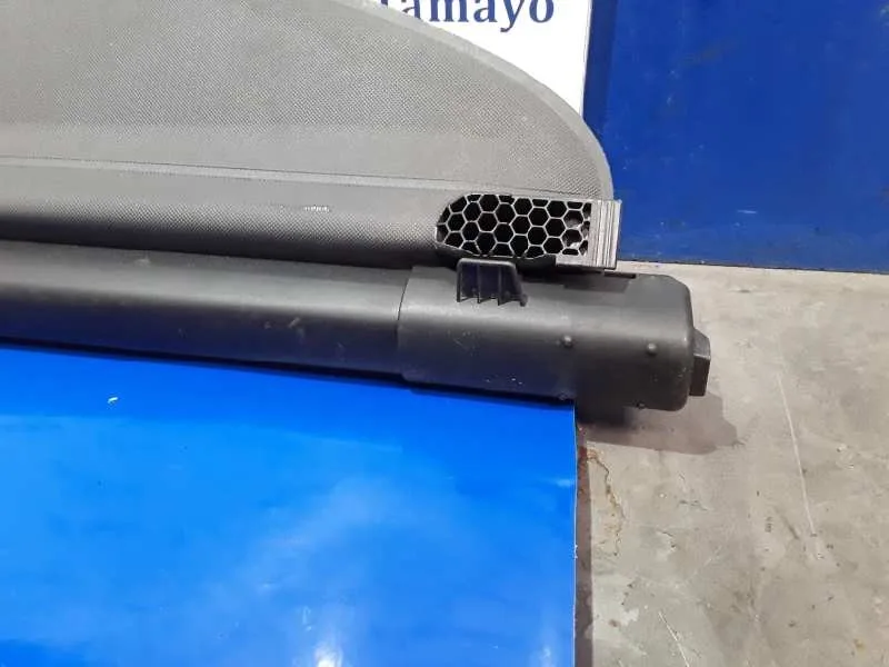 Bandeja Trasera para Seat Altea Xl (5P5)